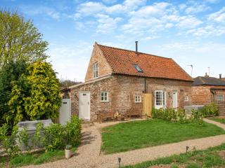 The Croft - Uk45606 - Sigglesthorne - 0