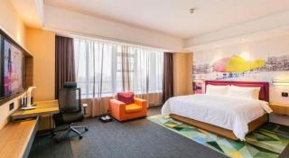 Hampton by Hilton Shunde Longjiang - Shunde - 9
