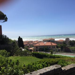 Residence Il Fiocco - San Vincenzo - 0