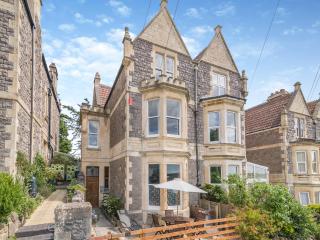 Highbury House - Weston-super-Mare - 0