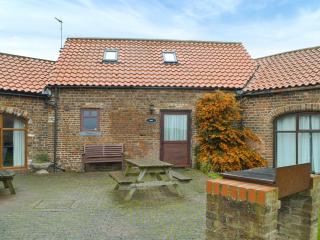 Owl Cottage - Flamborough - 0
