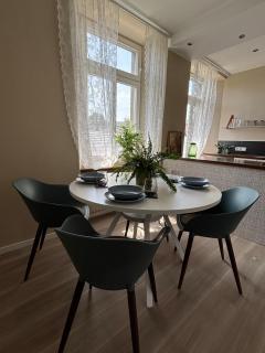 Apartment in Mehren! - 2
