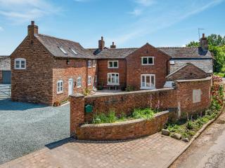 Northwood Farm Cottage - Marchamley - 0