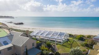 Splash by the Sea - Waterfront Accommodation - 2