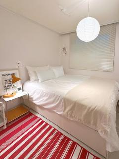 Open Jamsil Lake Stay - Seul - 9