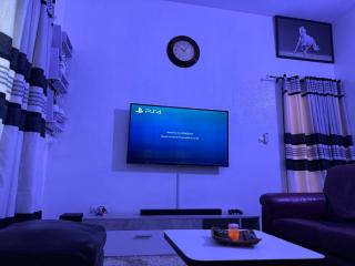 Chez Vital - Cotonou - 0