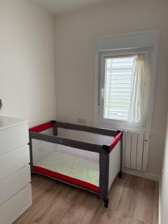 Charmant appartement rénové vue piscine - Pals - 1