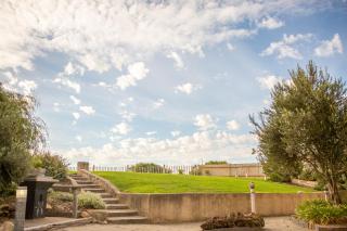 Splash by the Sea - Waterfront Accommodation - 5