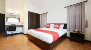 OYO 520 Pattaya Cantina - 1