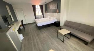 Prinn Hotel - Rayong - 9