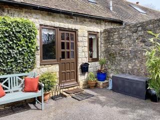 Stone Hill Oast Annexe - Egerton - 0