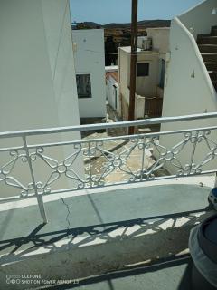 ''RENATA'' Studio - Kithnos - 4