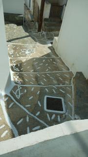 ''RENATA'' Studio - Kithnos - 3