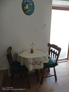 ''RENATA'' Studio - Kithnos - 1