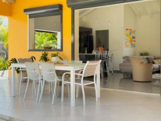 Villa Jardin secret de la boucan - OFFRE SAISONNIERE ! - 2