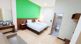 OYO 987 Hotel Bina Darma - Palembang - 9