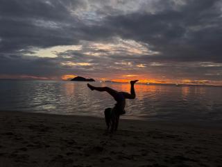 Rare 5BR Oasis - 30m to Sea - 5