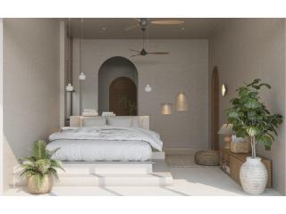 Rare 5BR Oasis - 30m to Sea - 1