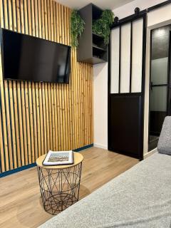 Beautiful Modern Studio - Carcassonne - 6