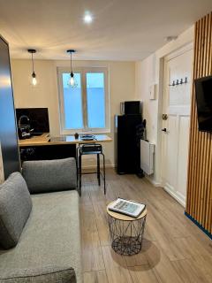 Beautiful Modern Studio - Carcassonne - 7