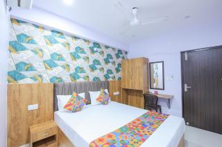 FabExpress Golden Comforts - MG Road - Bangalore - 4