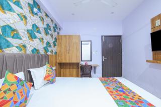 FabHotel Golden Comforts - Nr Shivaji Nagar - 1