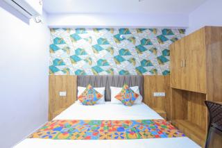 FabExpress Golden Comforts - MG Road - Bangalore - 6