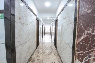 FabExpress Golden Comforts - MG Road - Bangalore - 1
