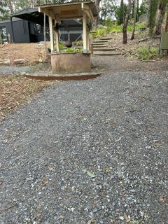 KW Treehouse - Upper Sturt - 2