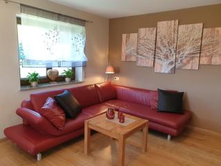 Eifel Dream Ferienwohnung Zingsheld - Fleringen - 6