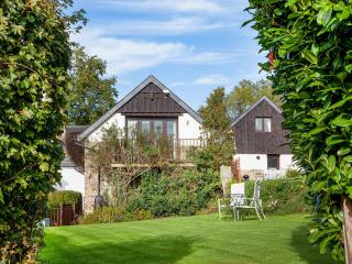 Uk45543-The Threshing Barn - Sticklepath - 0