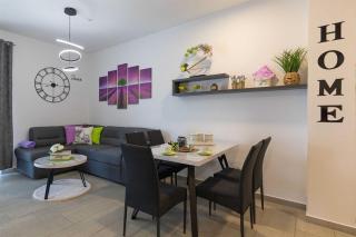 Sea & Stone Apartment No 2 in Starigrad - 1