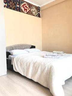 Cozy Apartment near White House - Bishkek - 7