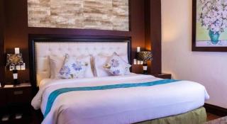 Primus Hotel and Resort - 3