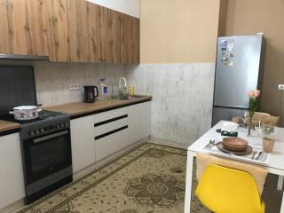 Cozy Apartment near White House - Bishkek - 2