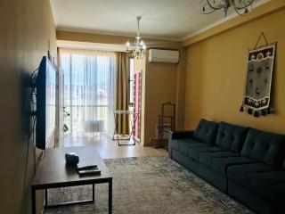 Cozy Apartment near White House - Bishkek - 0