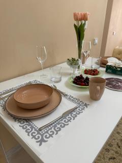 Cozy Apartment near White House - Bishkek - 5