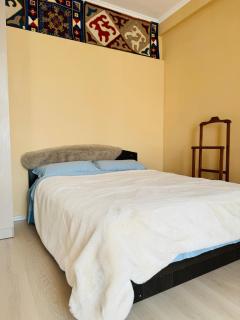 Cozy Apartment near White House - Bishkek - 8