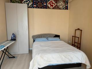 Cozy Apartment near White House - Bishkek - 6