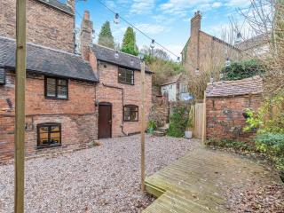 The Wild Cherry Tree Retreat - Ironbridge - 0