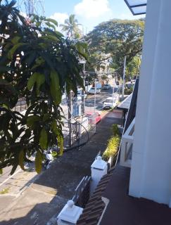 Samaria Homestay Fort Kochi, standard double room - Kochi - 8