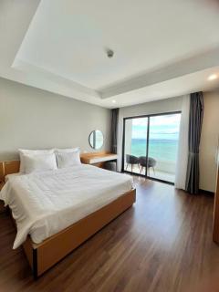 Căn hộ TMS siêu sang view biển cực đẹp - Quy Nhon - 0