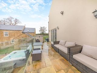Binchester Crag Farm - Bishop Auckland - 9