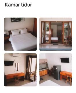 Villa ning pandawa - 6