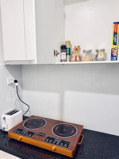 Cozy Retreat close to Monash Uni - Oakleigh - 3