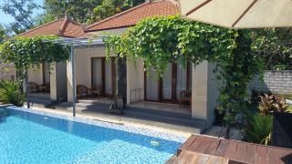 Villa ning pandawa - 0