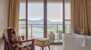 New Century Resort Jiulong Lake Ningbo - 9