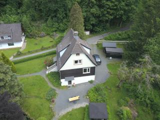 Vakantiehuis ibu - Altenau - 9