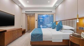Yichang Three Gorges Project Hotel - 3