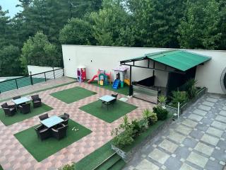 amlak Resorts Apartment Suite Bhurban - Bhurban - 0